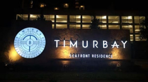 Adra suites @ Timurbay Seafront Residence